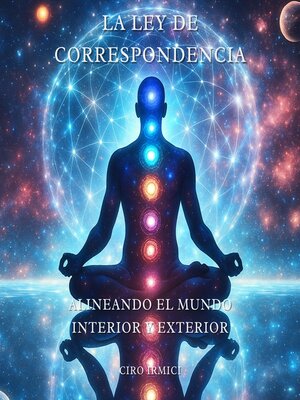 cover image of La Ley de Correspondencia